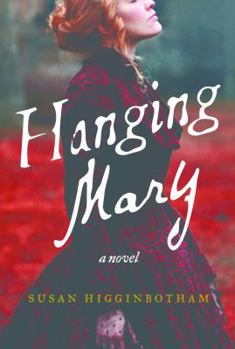 Paperback Hanging Mary Book