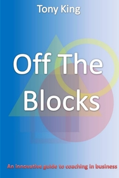 Paperback Off The Blocks Book