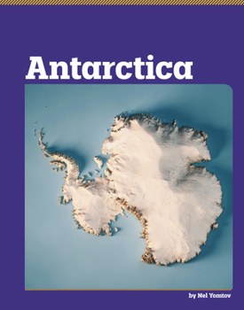 Antarctica
