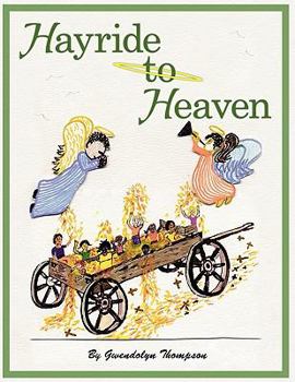 Paperback Hayride to Heaven Book