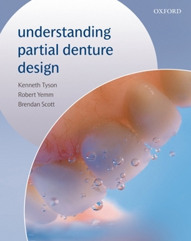 Paperback Understanding Partial Denture Design Book