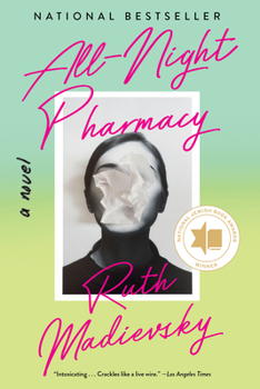 Paperback All-Night Pharmacy Book