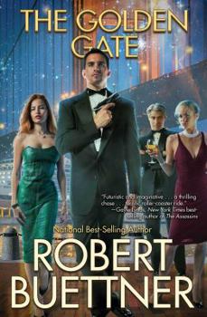 Hardcover The Golden Gate Book