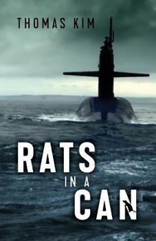 Paperback Rats In A Can Book