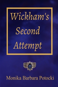 Paperback Wickham's Second Attempt Book