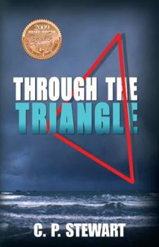 Paperback Through the Triangle Book