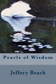 Paperback Pearls of Wisdom Book