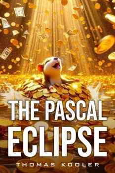 Paperback The Pascal Eclipse Book