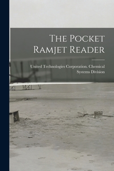 Paperback The Pocket Ramjet Reader Book