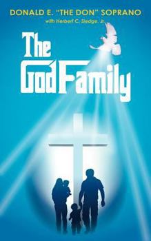 Paperback The God Family Book