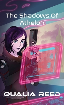 The Shadows of Athelon