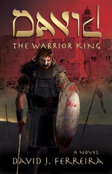 Paperback David: The Warrior King Book