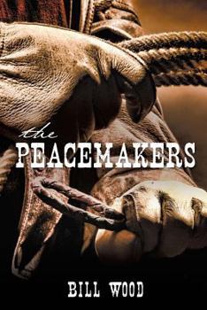 Paperback The Peacemakers Book