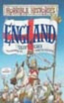 Paperback England Book