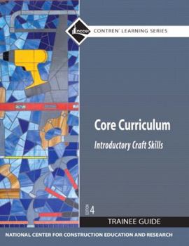 Hardcover Core Curriculum Trainee Guide, 2009 Revision, Hardcover Book