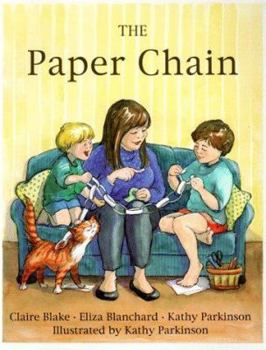 Paperback The Paper Chain Book