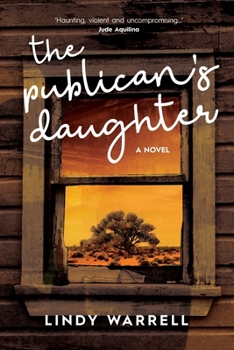Paperback The Publican's Daughter Book