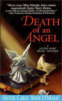 Death of an Angel - Book #7 of the Sister Mary Helen