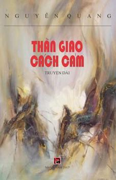 Paperback Than Giao Cach CAM [Vietnamese] Book