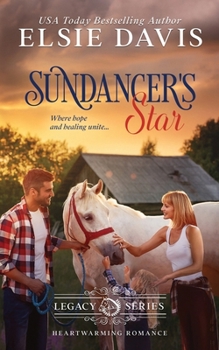 Paperback Sundancer's Star Book