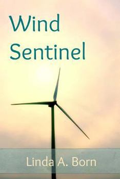 Paperback Wind Sentinel Book