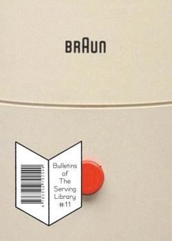 Paperback Bulletins of the Serving Library #11: Summer 2016 Book