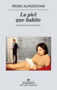 Paperback Piel Que Habito, La [Spanish] Book