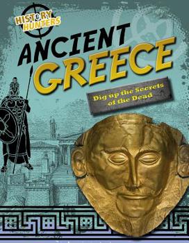 Hardcover Ancient Greece Book