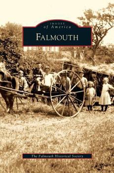 Falmouth - Book  of the Images of America: Maine