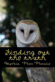 Paperback Finding out the truth Book