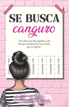 Paperback Se busca canguro [Spanish] Book