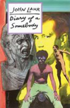Paperback Diary of a Somebody Book