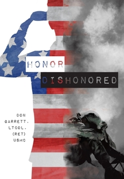 Hardcover Honor Dishonored Book