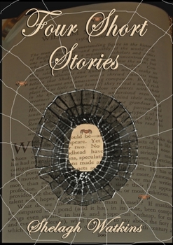 Paperback Four Short Stories Book