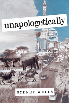 Paperback Unapologetically Book