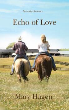 Paperback Echo of Love Book