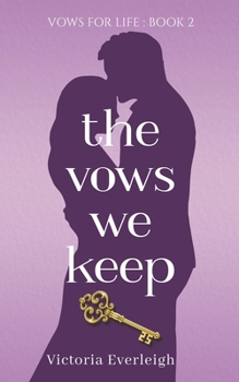Paperback The Vows We Keep Book