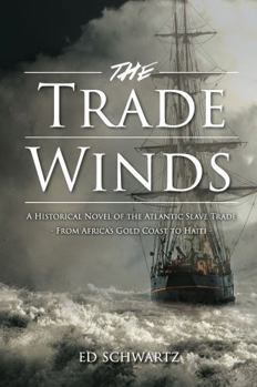 Paperback The Trade Winds Book