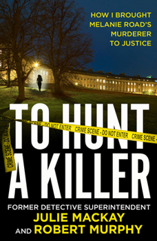 Paperback To Hunt a Killer Book