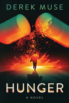 Paperback Hunger Book