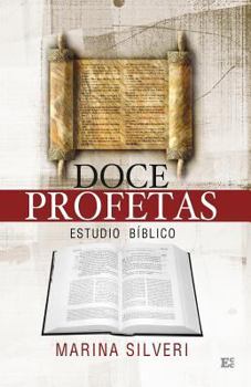 Paperback Doce profetas [Spanish] Book