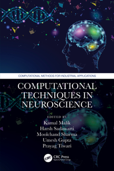 Hardcover Computational Techniques in Neuroscience Book
