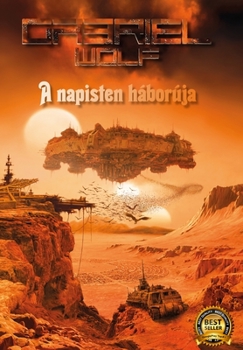 Hardcover A napisten h?bor?ja [Hungarian] Book