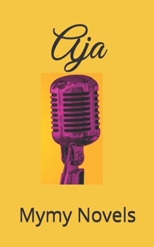 Paperback Aja Book