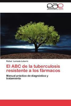 Paperback El ABC de La Tuberculosis Resistente a Los Farmacos [Spanish] Book