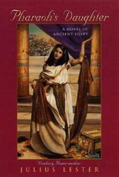 Paperback Pharaoh's Daughter: A Novel of Ancient Egypt Book