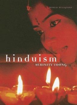 Library Binding Hinduism Book