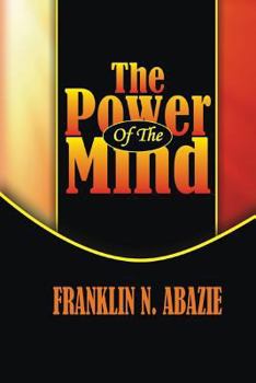 Paperback The Power of the Mind: Deliverance Book