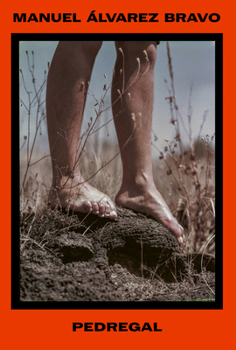 Paperback Manuel Álvarez Bravo: Pedregal: Stone and Memory Book