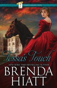 Paperback Tessa's Touch Book